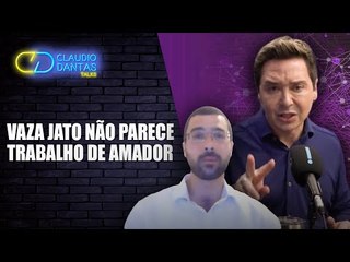 "É possível invadir um celular pela caixa postal", diz Luli Rosenberg | Cortes CD Talks