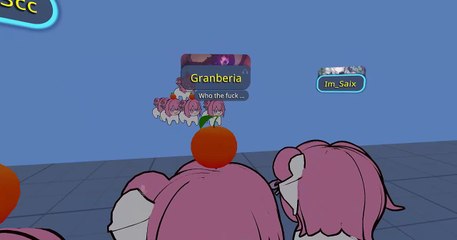 Yo tengo un moco !!  🎵