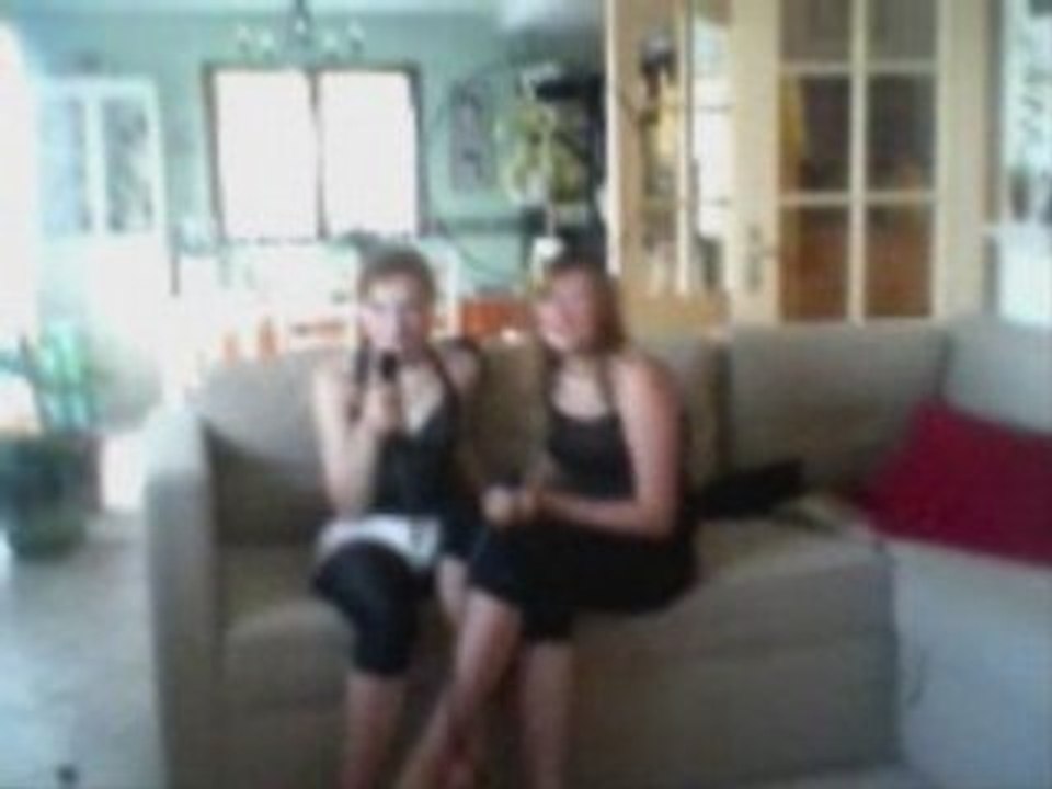 Clodette & choupinette 1 tortu]