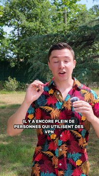 Une astuce pour utiliser un VPN Gratuit #astuce #astuces #pc #android