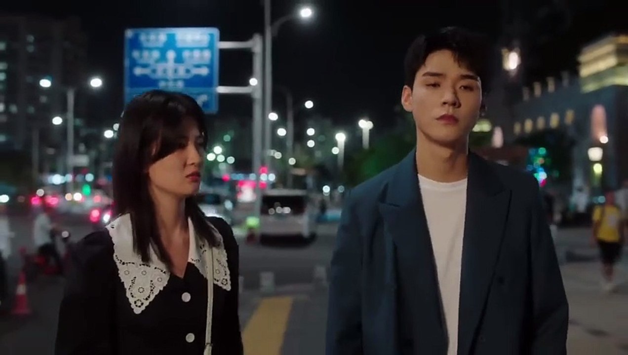 Dream Garden S01 Ep13 in hindi dubbed Kdrama