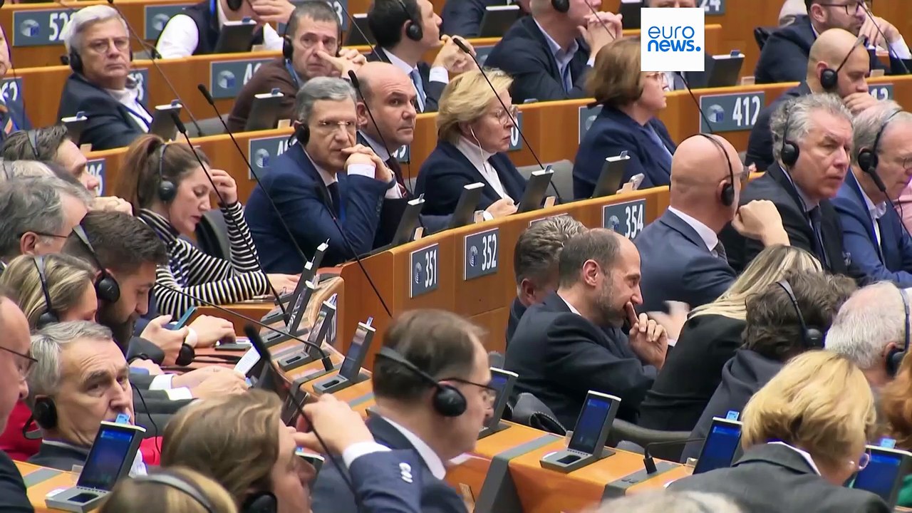 Le secteur de la défense intensifie ses efforts de lobbying au Parlement européen