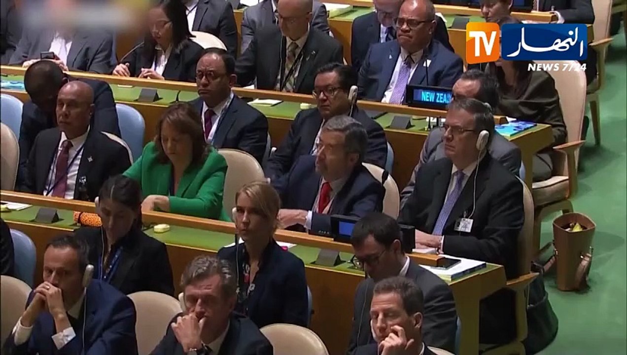 الشرق الأوسط: بعد العدوان الثنائي على إيران... ماذا بقي من القانون الدولي