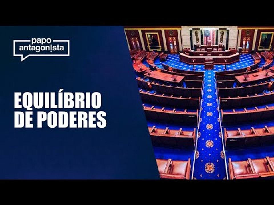 Republicanos marcham para retomar a Câmara nos EUA | Papo Antagonista