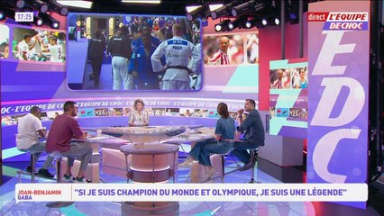 L'Équipe de choc du 24 juin - L'Équipe de Choc - replay