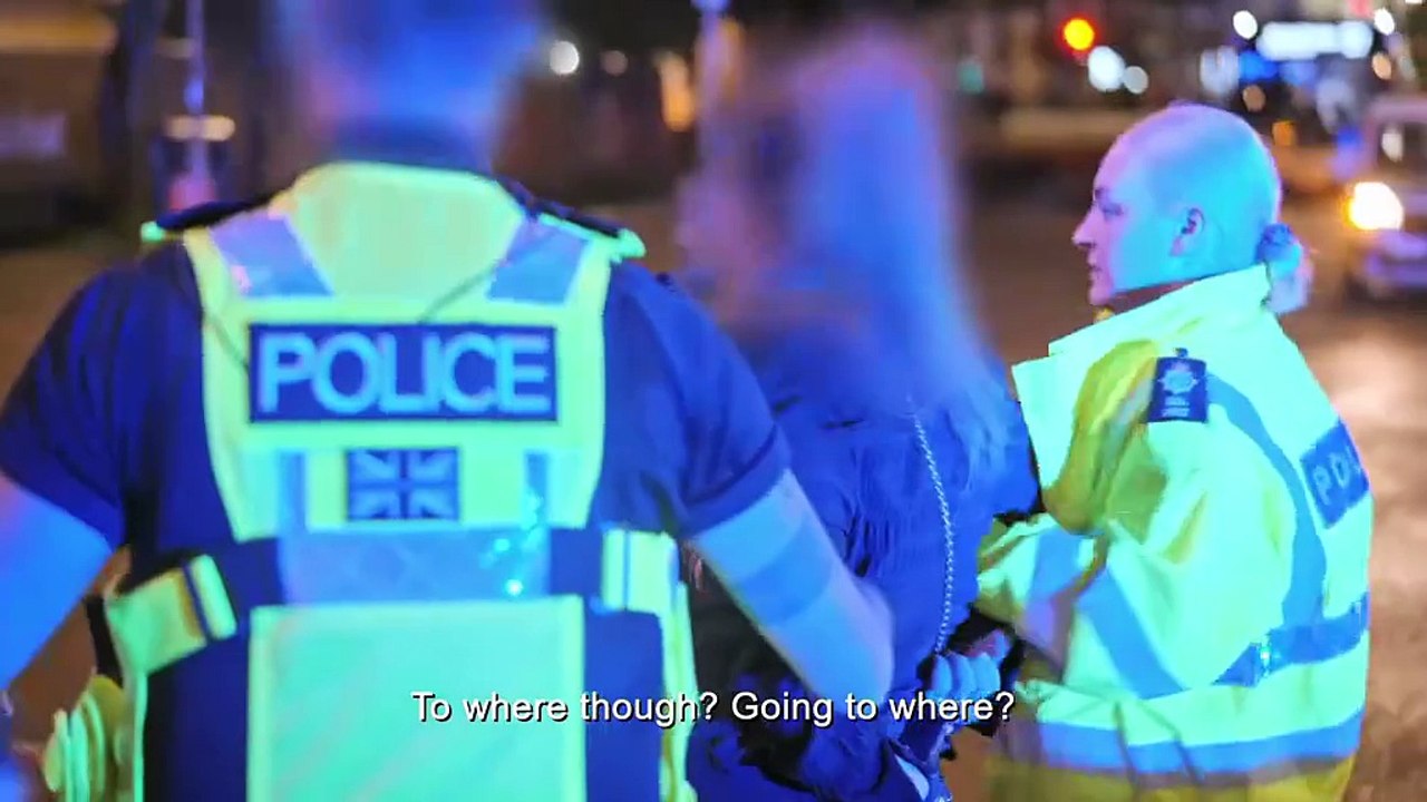 Night Coppers S03E06 (16th June 2025)