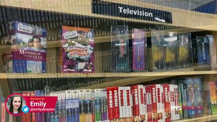 Nostalgic DVD Menus & Bonus Features: Why We Miss Them