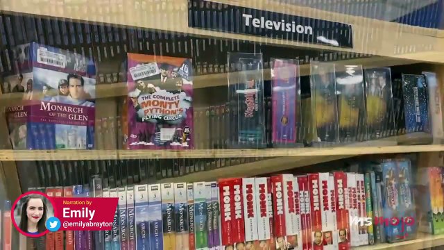 Nostalgic DVD Menus & Bonus Features: Why We Miss Them