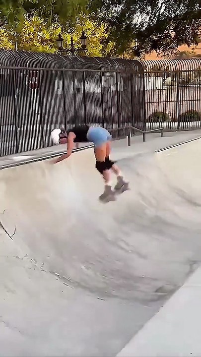 Skill Compilation #33