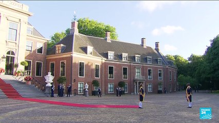 Spain says NATO 5% spending target is 'unreasonable'