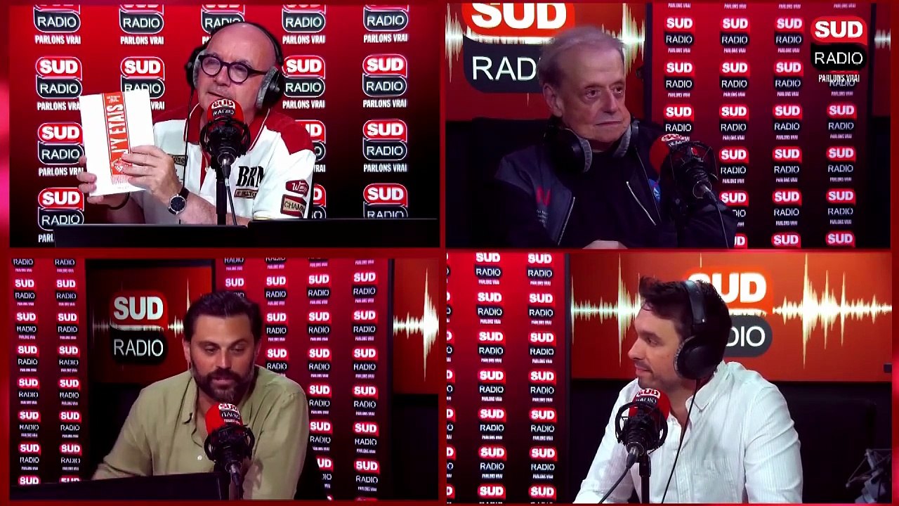 Les Vraies voix du foot : Lyon relégué en Ligue 2, un choc ?