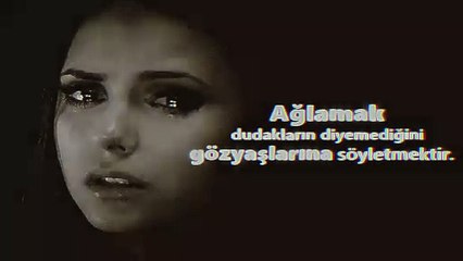 Gözyaşımla Islak Mendil