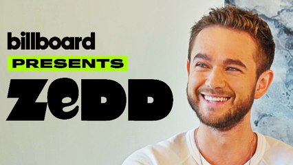 Zedd Creates the Perfect Latte, Talks Viral ‘Severance’ Performance & BLACKPINK Collab | Billboard