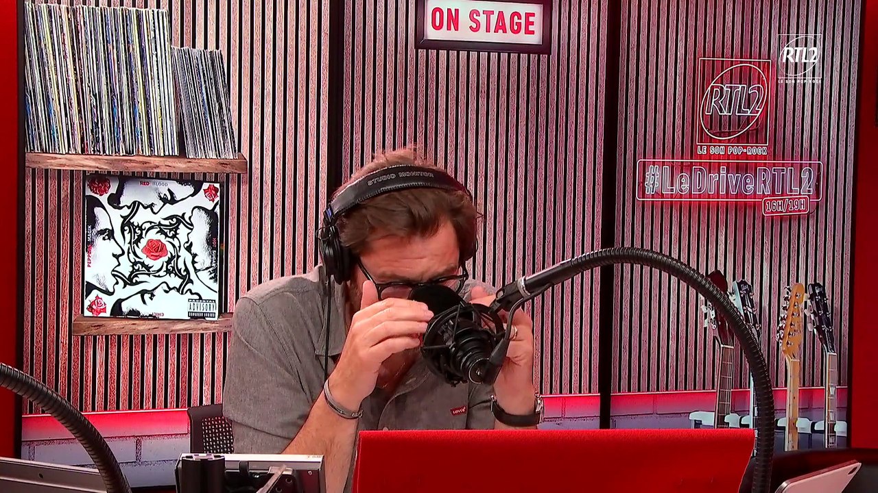 L'INTÉGRALE - #LeDriveRTL2 (24/06/25)