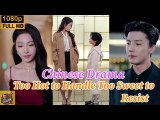 Too Hot To Handle Too Sweet Resist – FULL MOVIE [Eng Sub]