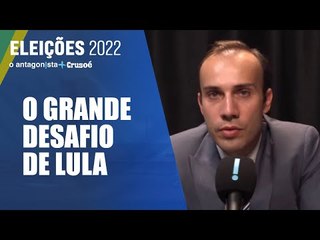 "As pessoas optaram por afirmar uma identidade política e cultural no Brasil", diz Andrei Roman