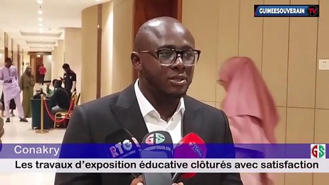 Plus de 700 étudiants guinéens ont pu s’inscrire ou se sont intéressés par les études en Malaisie