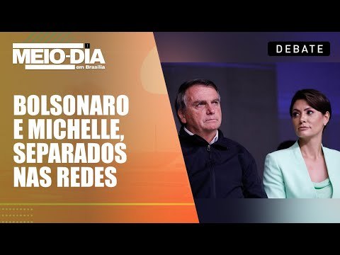 Bloqueios de estradas em nome do presidente | Meio-Dia em Brasília