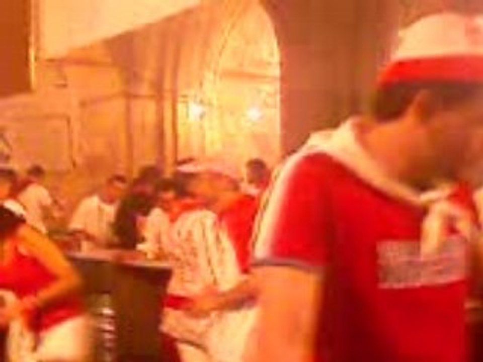 Feria condom 2008