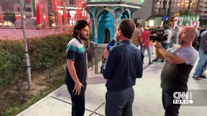 Ana Haber 23 Haziran 2025 Pazartesi