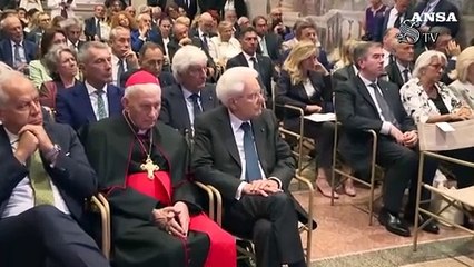 La Russa: "Spadolini uno statista al quale dobbiamo molto"