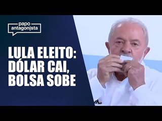 Risco de um terceiro turno se reduz | Papo Antagonista