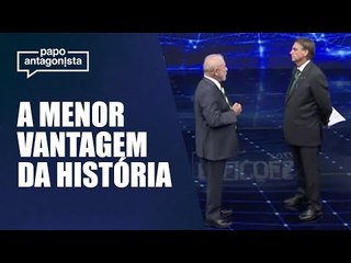 Bolsonaro é aconselhado a reconhecer a derrota, de olho em 2026 | Papo Antagonista