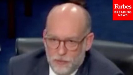 OMB Director Russell Vought Warns: If The Big Beautiful Bill Doesn’t Pass ‘I Think We’ll Have A Recession’