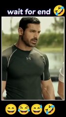 Dishoom movie comedy scene 😂 varun dhawan ki funny acting 😄 funny 🤣 #varun