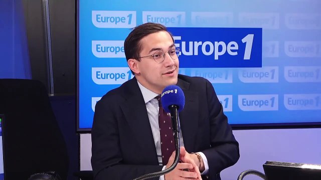 Jean-Luc Mélenchon veut rebaptiser la langue française en langue «créole» : «L’objectif de J-L Mélenchon, il veut effacer la France pour en créer une nouvelle», estime Jules Torres