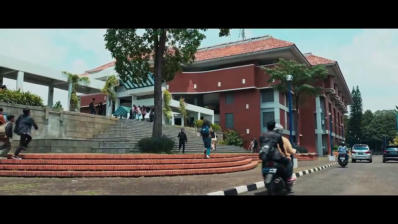 Dosen Ghaib Sudah Malam atau Sudah Tahu 2024