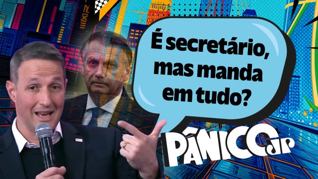 BOLSONARO VAI SER PRESO? DERRITE DISPUTARÁ ELEIÇÕES DE 2026? SECRETÁRIO DE SEGURANÇA SOLTA O VERBO