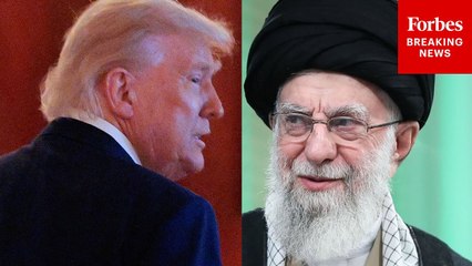 White House Warns: Iran Has All That It Needs To Achieve A Nuclear Weapon