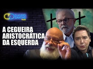 Pondé: “A revolução evangélica é o fenômeno mais importante dos últimos tempos” | Cortes CD Talks