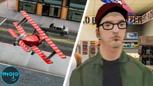 Top 10 Hardest Video Game Missions of the Century So Far
