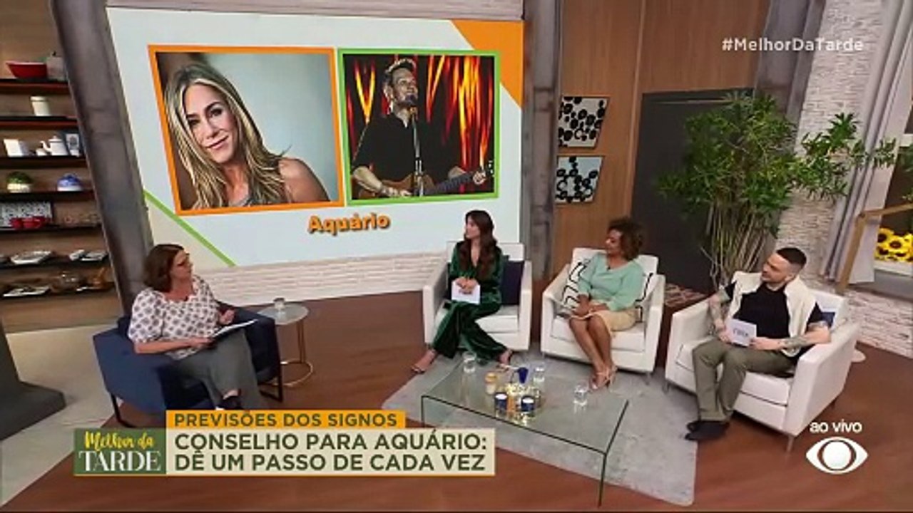 Horóscopo semanal de AQUÁRIO: previsões de 23 a...
