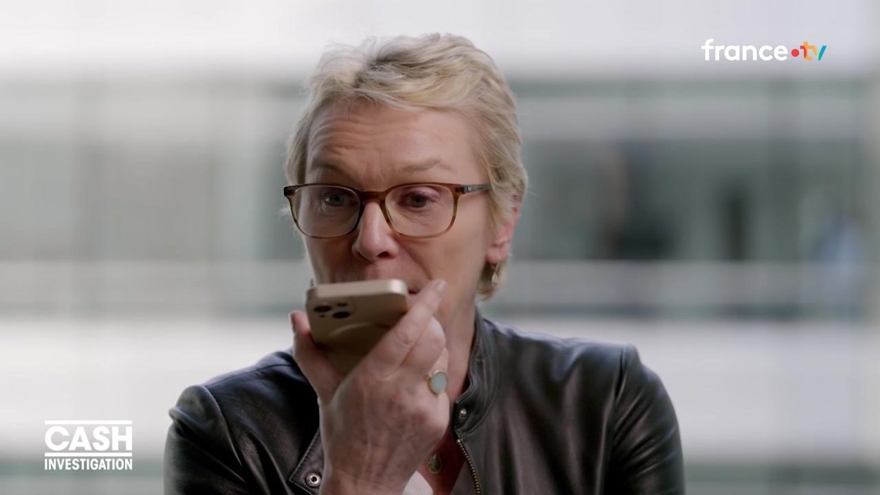 Cédric O a gagné plusieurs millions d'euros en investissant seulement 176 euros dans l'IA