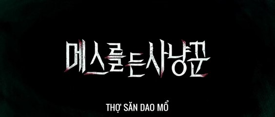 Thợ Săn Dao Mổ - Tập 4 | Phim Hành Động Hấp Dẫn VietSub 🔪