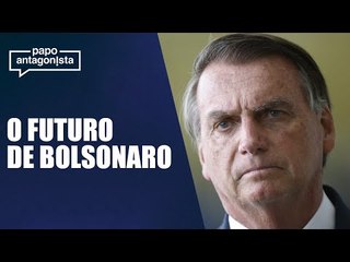 A transição vai começar, apesar do barulho | Papo Antagonista