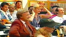 Gustave Parking - La Classe - Septembre 1990
