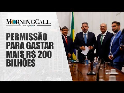 PEC da gastança é entregue com pior cenário esperado pelo mercado | Morning Call