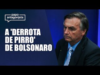 “A centro-direita precisa aproveitar os ganhos da eleição" | Papo Antagonista