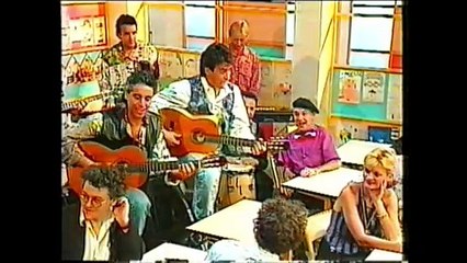 El Chato - La Classe - Septembre 1990