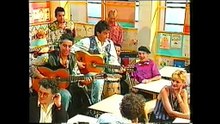 El Chato - La Classe - Septembre 1990