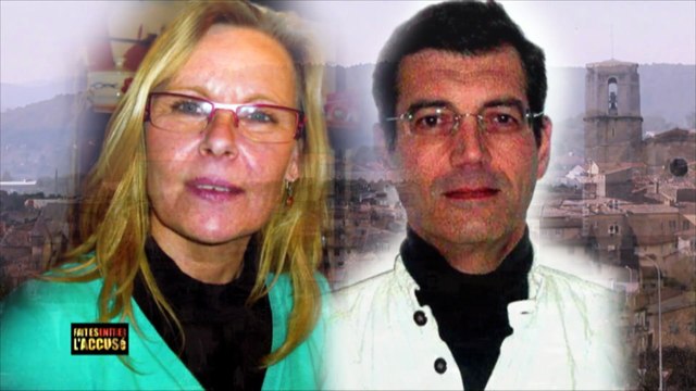 Faites Entrer lAccusé Sylviane Fabre, la colère dune femme blessée