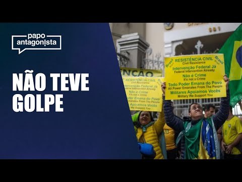 Frente ampla desafia a hegemonia petista | Papo Antagonista