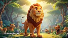 Moral Stories English for kids