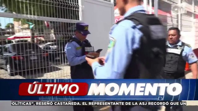 Fallece uno de dos guardias que se enfrentaron a delincuentes vestidos de médicos que iban a asaltar autolote en SPS