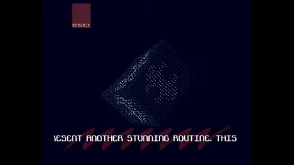 Amiga Intro Cardiac Arrest by Essence (1993)