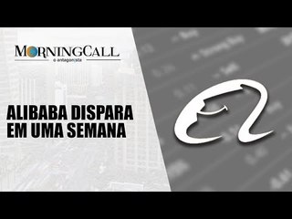 China e o fantástico mundo dos investidores | Morning Call